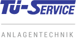 Logo TÜ-Service Anlagentechnik