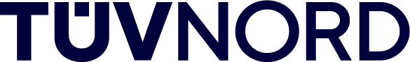 TÜV Nord Logo für TÜ Service Anlagentechnik